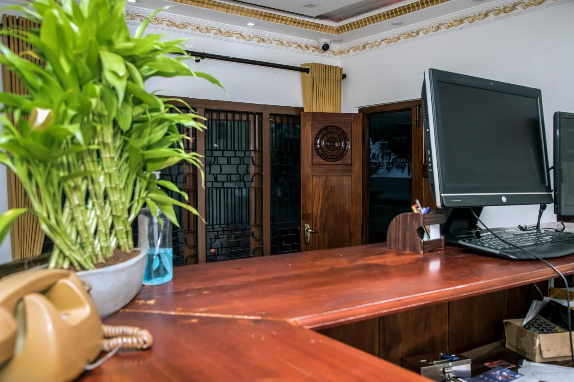 Golden Star Guest House Jaffna Dış mekan fotoğraf